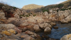 Cala Greca