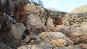 Cala Greca