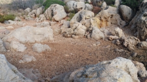 Cala Greca