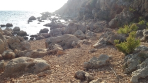 Cala Greca