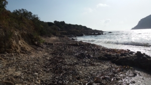 Spiaggia dei Baracconi