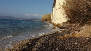 Spiaggia dei Baracconi