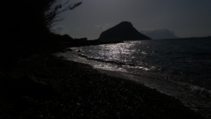 Spiaggia dei Baracconi