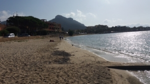 Prima Spiaggia