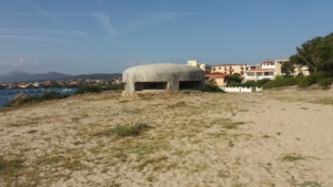 Seconda Spiaggia