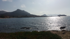 Seconda Spiaggia