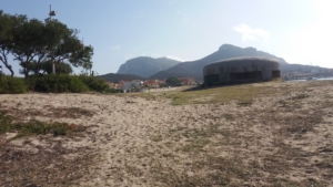 Seconda Spiaggia