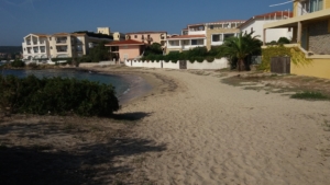 Seconda Spiaggia