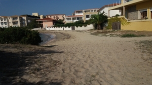Seconda Spiaggia