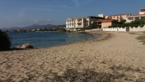 Seconda Spiaggia