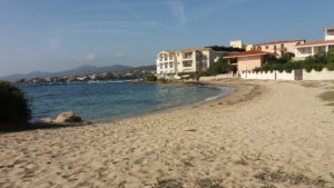 Seconda Spiaggia