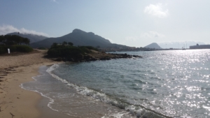 Seconda Spiaggia