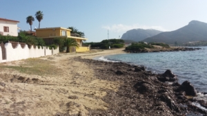Seconda Spiaggia