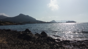 Seconda Spiaggia