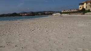 Terza Spiaggia