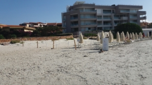 Terza Spiaggia