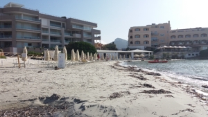 Terza Spiaggia
