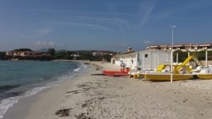 Terza Spiaggia