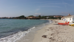 Terza Spiaggia