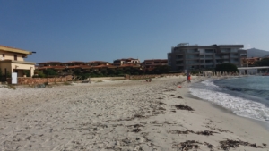 Terza Spiaggia