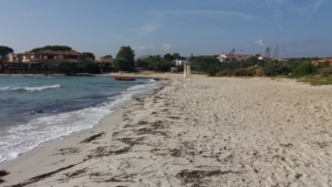 Terza Spiaggia