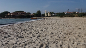 Terza Spiaggia