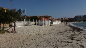 Terza Spiaggia