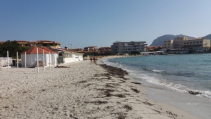 Terza Spiaggia