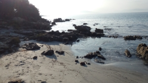 Spiaggia Cala Banana
