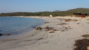 Spiaggia Cala Banana
