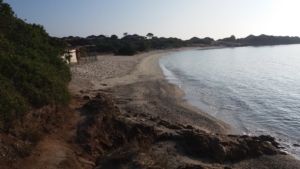 Spiaggia Nodu Pianu