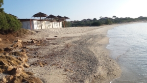 Spiaggia Nodu Pianu