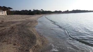 Spiaggia Nodu Pianu