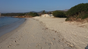 Spiaggia Nodu Pianu
