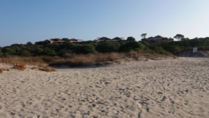 Spiaggia Nodu Pianu