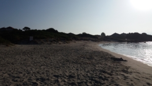 Spiaggia Nodu Pianu