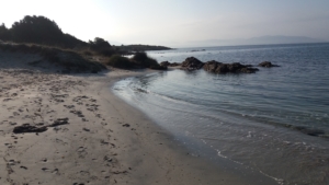 Spiaggia Nodu Pianu