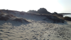 Spiaggia Nodu Pianu