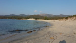 Spiaggia Nodu Pianu