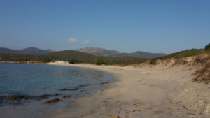 Spiaggia Nodu Pianu