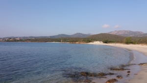 Spiaggia Nodu Pianu