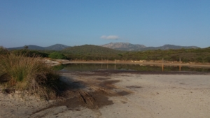 Spiaggia Nodu Pianu