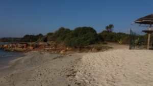 Spiaggia Nodu Pianu