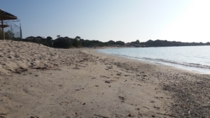Spiaggia Nodu Pianu
