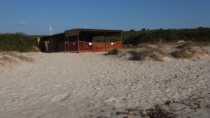 Spiaggia Cala Banana
