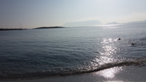 Spiaggia Cala Banana