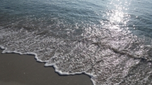 Spiaggia Cala Banana
