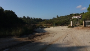 Spiaggia Sos Aranzos