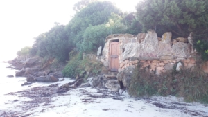 Spiaggia Sos Aranzos