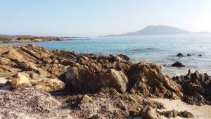 Spiaggia Sos Aranzos